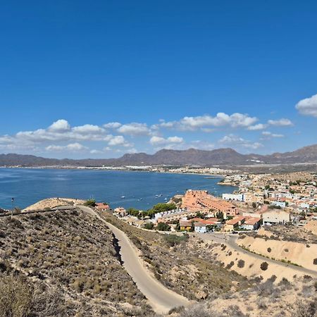 San Juan de los TerrerosS&H La Consentidaアパートメント エクステリア 写真