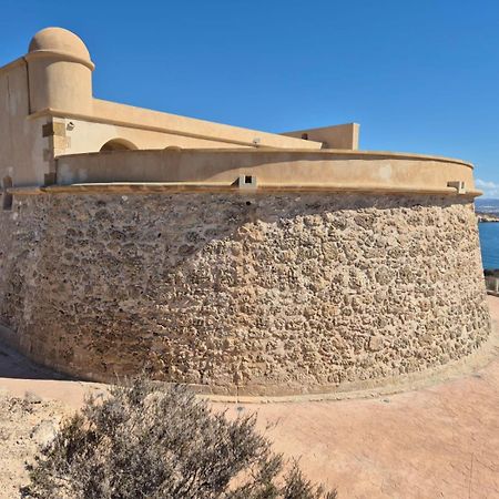 San Juan de los TerrerosS&H La Consentidaアパートメント エクステリア 写真