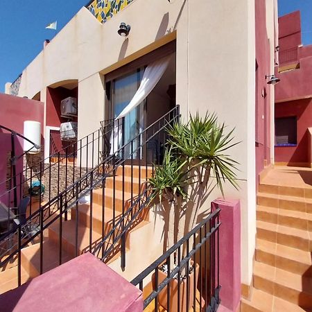 San Juan de los TerrerosS&H La Consentidaアパートメント エクステリア 写真