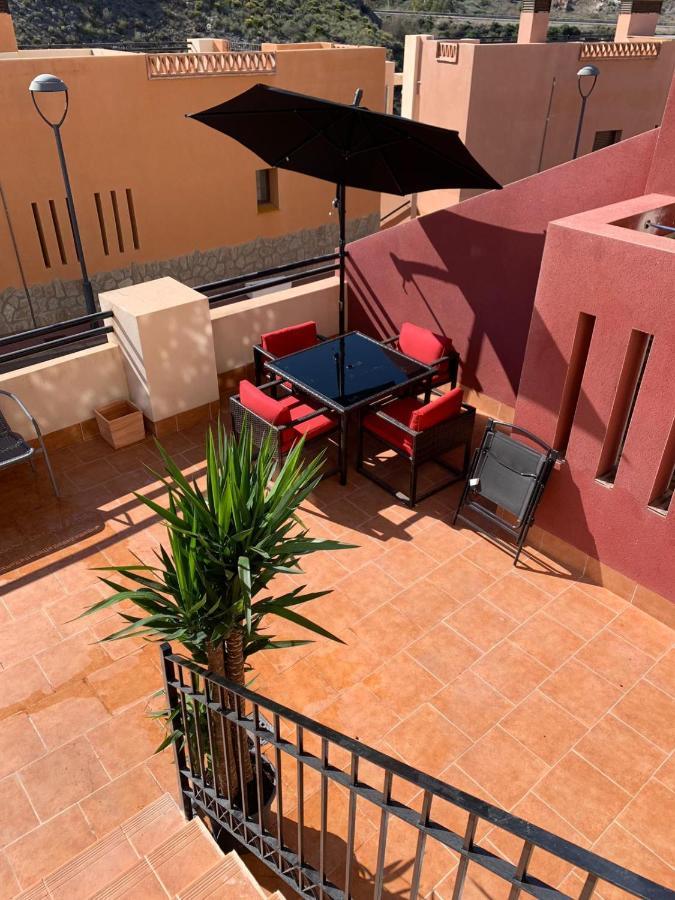 San Juan de los TerrerosS&H La Consentidaアパートメント エクステリア 写真