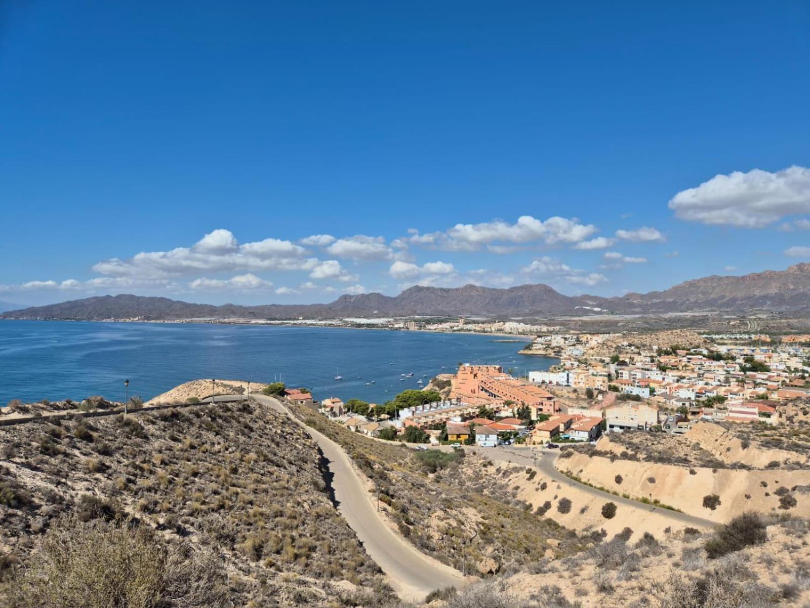 San Juan de los TerrerosS&H La Consentidaアパートメント エクステリア 写真