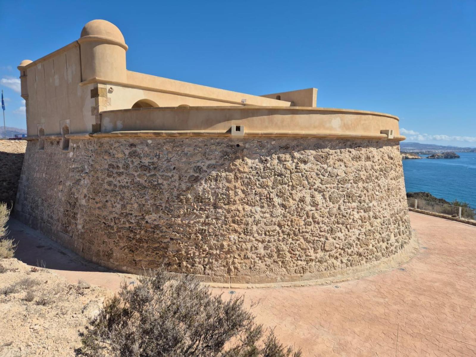 San Juan de los TerrerosS&H La Consentidaアパートメント エクステリア 写真